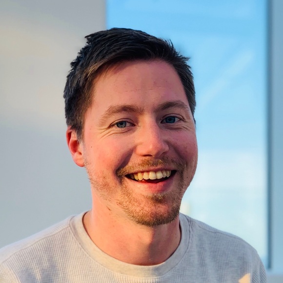 Meet your Posher, Kevin - Picture 1 of 1